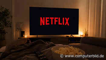 Netflix: Neue Serien und Filme im August 2026