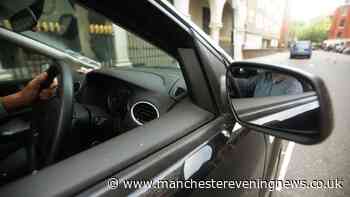 DVLA lists 189 medical conditions UK drivers must report or risk £1,000 fine
