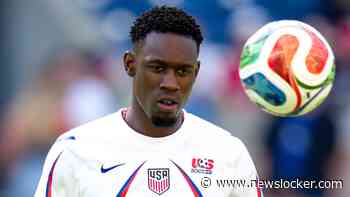Noorse voetbalbond dient klacht in bij FIFA na inmenging Donald Trump in zaak Folarin Balogun op WK 2026