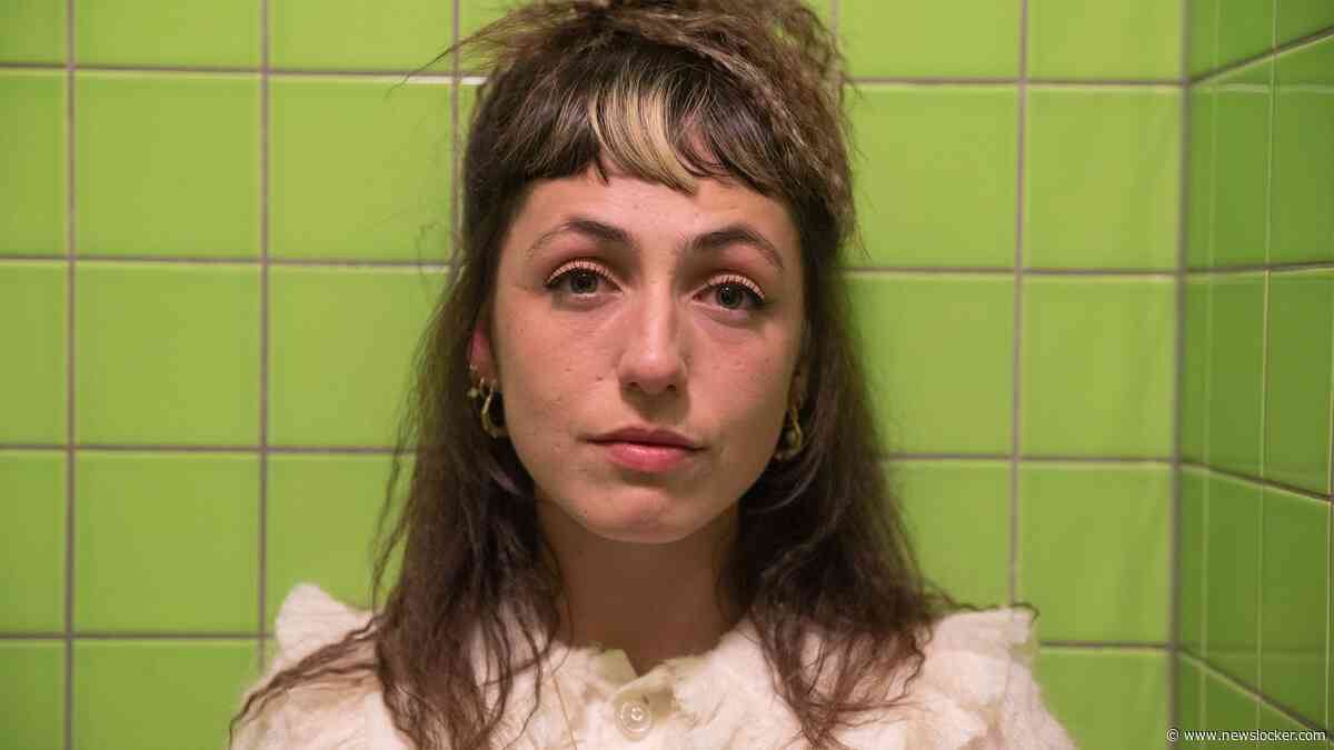 Belgisch antidiscriminatiebureau oordeelt over ’alle witte mannen’-uitspraken Sophie Straat
