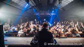 New daytime 90s rave announced for North East clubbers who can still have an early night