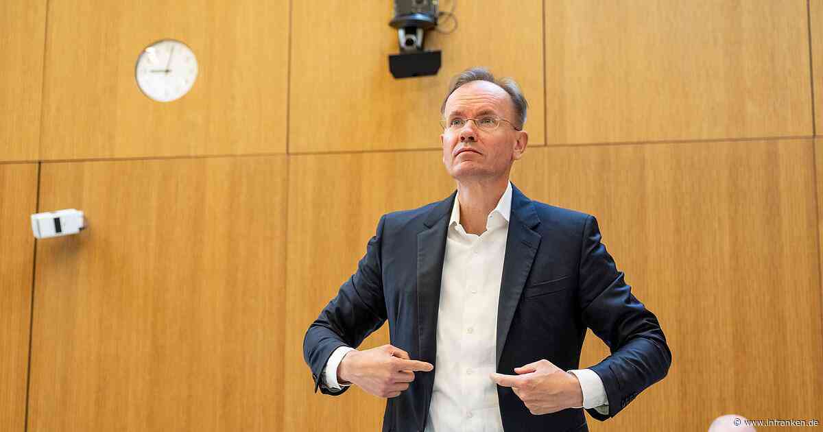 Wirecard-Prozess: Urteil in Sicht