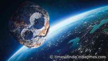 China is building a 'Mach 26 asteroid hammer' to strike space rocks before they hit Earth