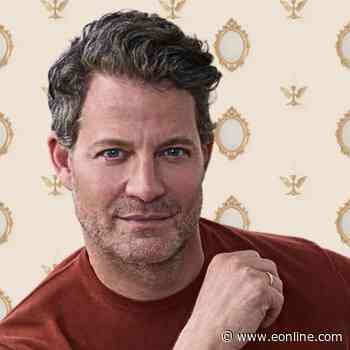 Interior Designer Nate Berkus on the 5 Home Pieces Worth Buying