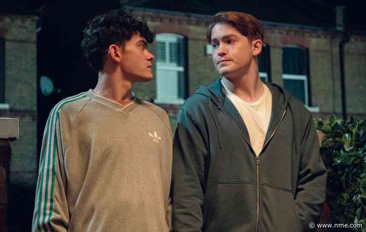 The ending of ‘Heartstopper Forever’ explained: do Nick and Charlie stay together? 