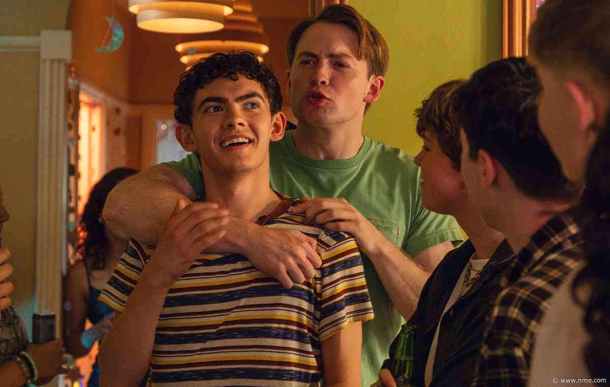 Every song on the ‘Heartstopper Forever’ soundtrack