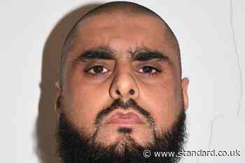 Friend of Manchester synagogue attacker jailed for life over MoD terror plan