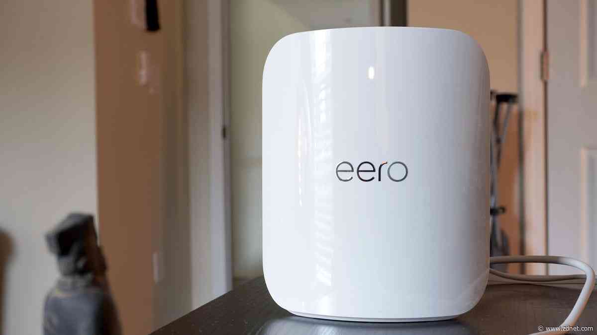 The best Wi-Fi routers of 2026: Expert tested and reviewed