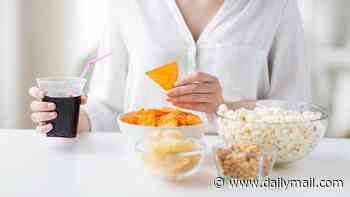 Popular snack foods discovered to contain toxins linked to organ damage and cancer