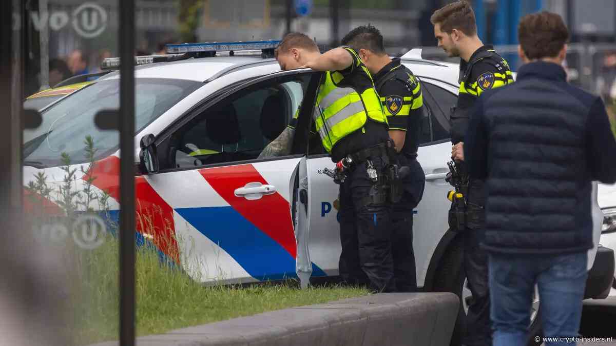 Utrechtse telefoonwinkelier blijkt ‘ondergronds bankier’ met Bitcoin