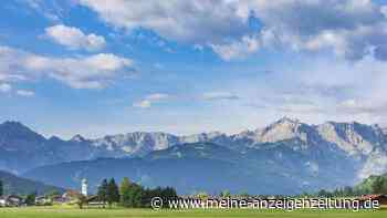 Sommer-Ausflugstipps in Bayern: Badevergnügen mit Blick auf die Berge