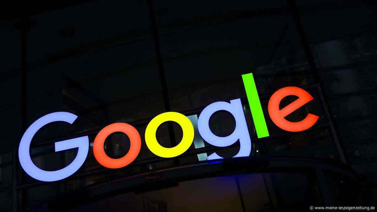 Rekordstrafe gegen Google: EU greift wegen manipulierter Suchergebnisse durch