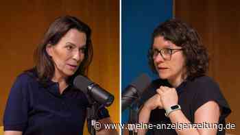 Anne Will glaubt, die Extrem-Hitze hat die Deutschen wachgerüttelt - Expertin hat Zweifel