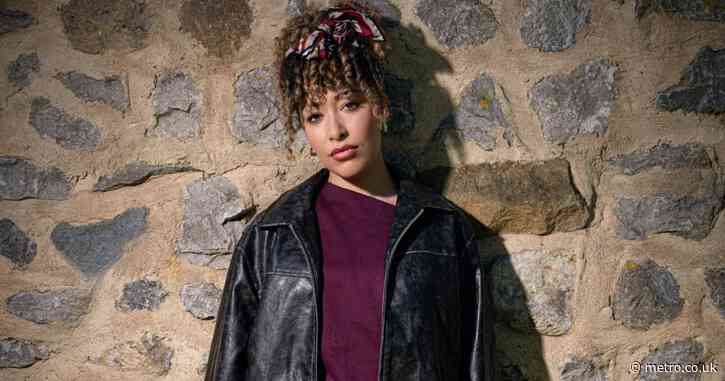 How is Emmerdale’s Serena related to the Sugdens?