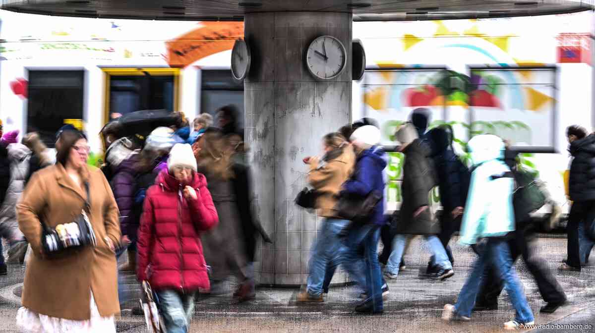 Sozialausgaben steigen auf ein Drittel der Wirtschaftskraft