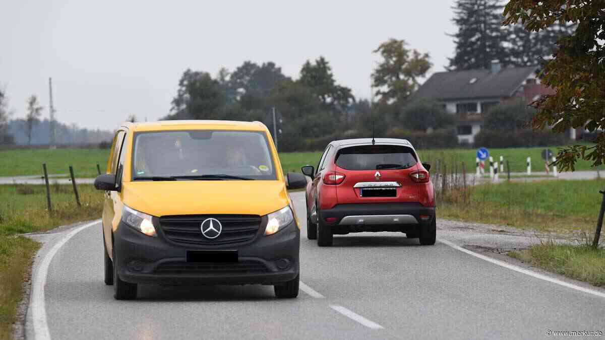Bauherr zieht Klage zurück – und lobt Bürgermeister für Radweg-Lösung