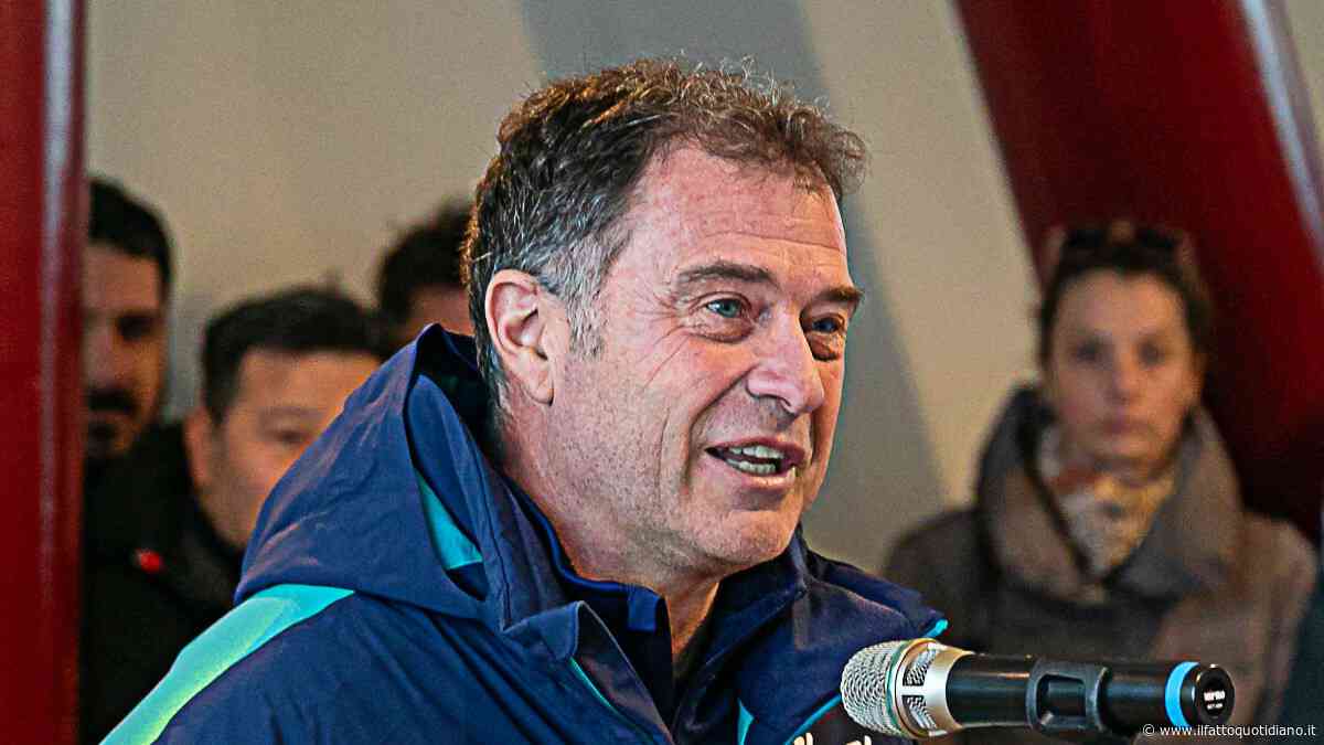“Dopo l’infarto sono stato male, mi sono chiuso in casa e non volevo nulla. Forse la colpa è del vaccino, ma non sono no vax”: la confessione di Antonio Rossi