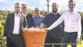 Dieser Neuling gibt im Braunschweiger OB-Rennen auf – und lässt doch nicht locker
