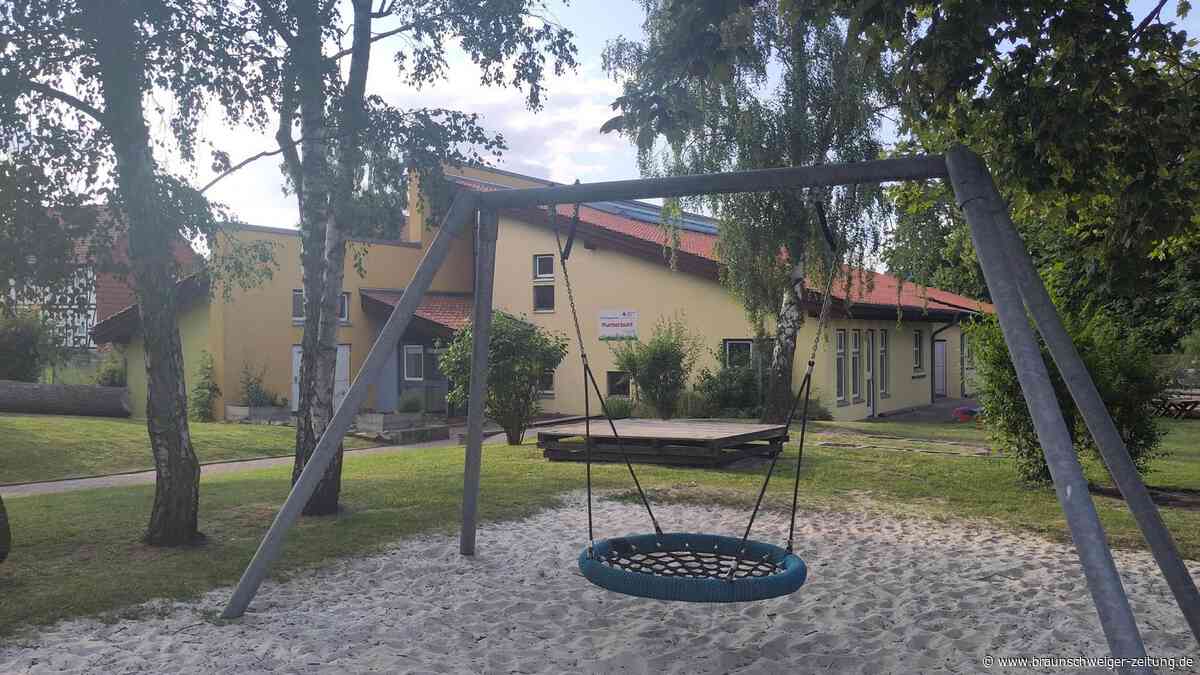 Große Pläne mit Kita im Kreis Helmstedt: Das soll jetzt mit ihr passieren