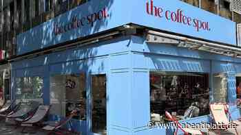 Tchibo testet neues Café-Konzept: „The Coffee Spot“ in Eimsbüttel eröffnet