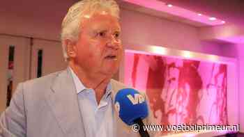 Hiddink noemt potentiële opvolger Koeman bij Oranje: 'Hij is nog vrij'
