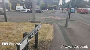 City centre congestion 'hotspot' upgrade approved