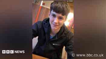 Police force investigated over teen motorbike death