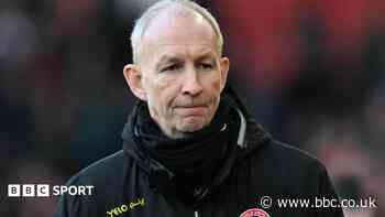 Coach Knill joins Huddersfield as assistant
