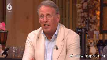Chris Woerts komt met slecht nieuws voor Feyenoord-supporters