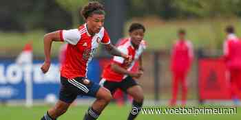 SC Telstar blijft actief en legt met Feyenoord-talent zesde aanwinst vast