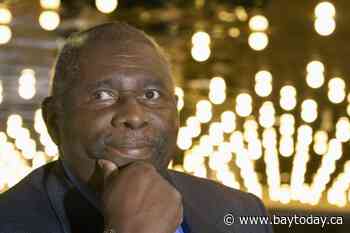Canadian jazz pianist Oliver Jones, an Oscar Peterson protege, dead