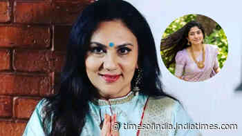 Deepika Chikhalia on Sai Pallavi playing Sita in 'Ramayana'