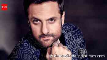 Fardeen Khan remembers Feroz Khan's bond with Farida Jalal