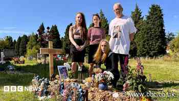 Mum who watched son die feels 'extremely let down' by Ofcom