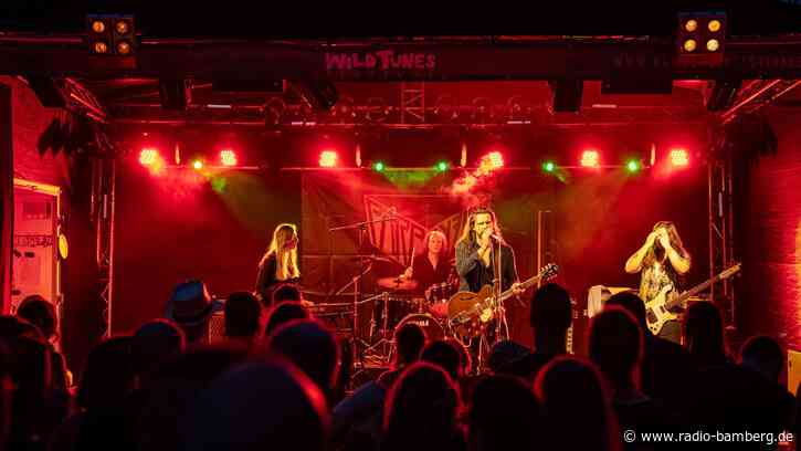 „Wild Tunes“ Festival in Bamberg