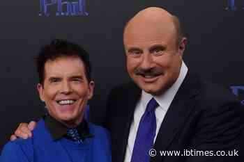 'Intentionally Grainy': Dr Phil Exposes CIA Strategy To Hide High-Definition Military UFO Videos