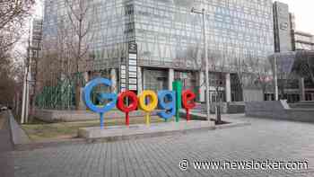 EU-boete van 890 miljoen voor Google omdat het eigen diensten voortrekt