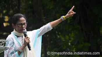 Mamata passes July 21 street test; marathon begins now