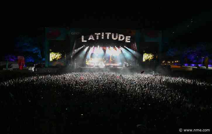Latitude Festival 2026: check out the weather forecast