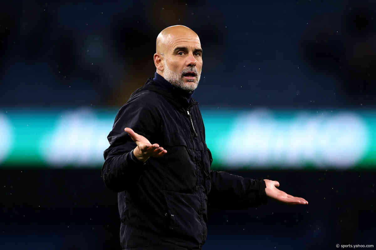 Report: Italy set Guardiola deadline after €20m salary request