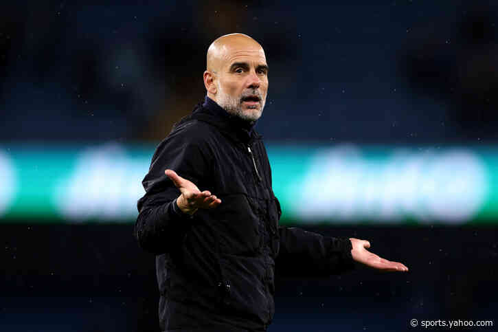 Report: Italy set Guardiola deadline after €20m salary request