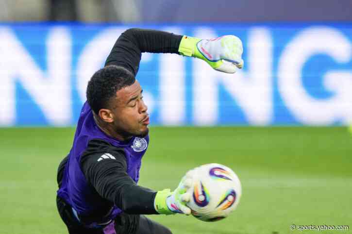 Report: Aston Villa eyeing move to sign Bundesliga star