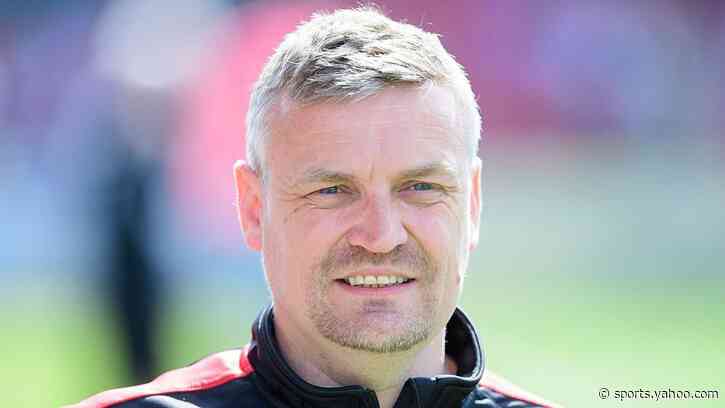 Will massive changes make this Bristol City's year?