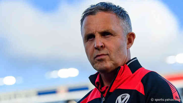 St Helens boss Rowley leaves after less than a year