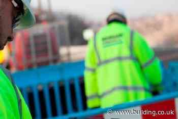 Morgan Sindall turns in record set of interim numbers with booming fit out business accounting for 40% of first half workloads