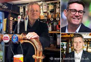 ‘It’s a small step in the right direction’: Kent venues react to Burnham’s business rates cut