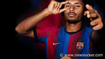 LIVE Transfers | FC Barcelona heeft nieuwe spits: Karim Adeyemi (24) komt over van Borussia Dortmund