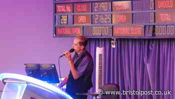 Massive new bingo hall for South Bristol approved as community spirit praised
