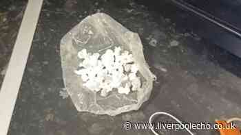 Three arrested in early morning 'cuckoo' raid