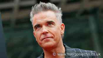 Robbie Williams Lytham Festival 2027 general sale tickets prices and dates